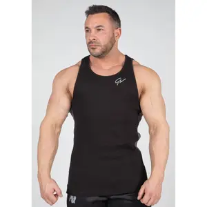 Ριχτό μπλουζάκι Gorilla Wear Richmond image-1