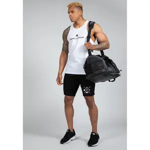 T-shirt de alças Gorilla Wear Carter image-2