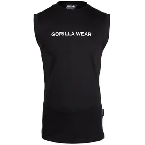 Camiseta de tirantes Gorilla Wear Sorrento image-0