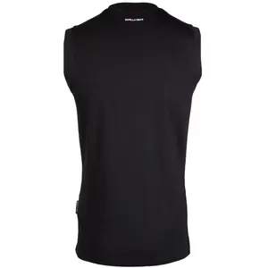 Camiseta de tirantes Gorilla Wear Sorrento image-3