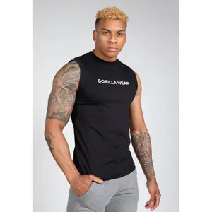 Camiseta de tirantes Gorilla Wear Sorrento image-2