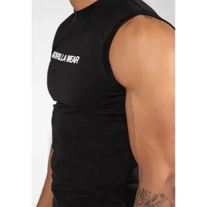 Camiseta de tirantes Gorilla Wear Sorrento image-6