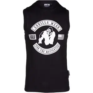 Camiseta de tirantes Gorilla Wear Tulsa image-0