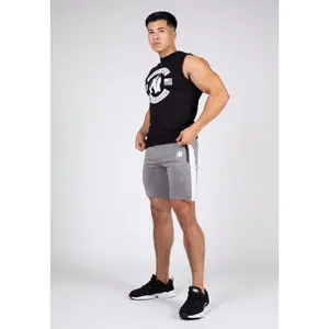 Camiseta de tirantes Gorilla Wear Tulsa image-3