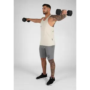 Tanktop Gorilla Wear Carrizo image-3