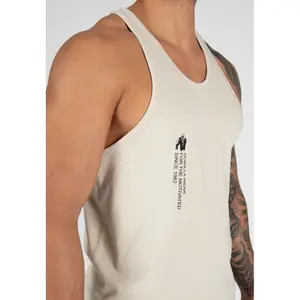 Tanktop Gorilla Wear Carrizo image-6