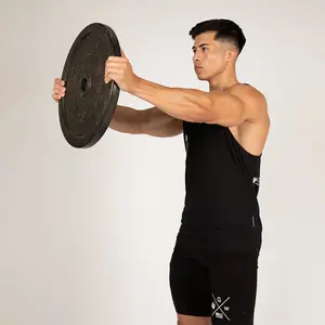 Tanktop Gorilla Wear Carrizo image-3