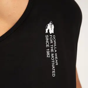 Tanktop Gorilla Wear Carrizo image-4