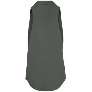 Tank top with armhole Gorilla Wear Milo Drop image-3