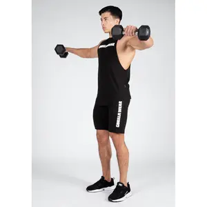 Tank top with armhole Gorilla Wear Milo Drop image-2