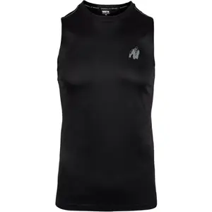 Camiseta de tirantes Gorilla Wear Washington image-0