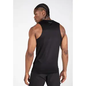 Camiseta de tirantes Gorilla Wear Washington image-5