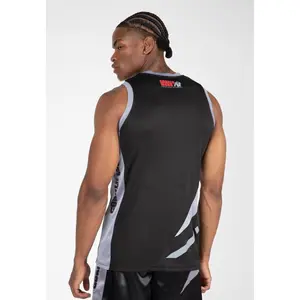 Tampo do tanque Gorilla Wear Hornell image-6