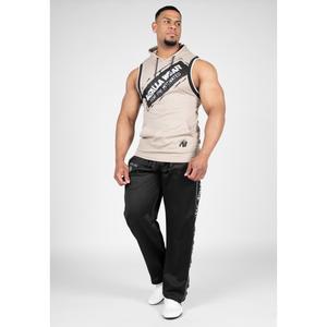 Camisola com capuz Gorilla Wear Loretto image-2