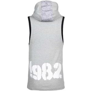 Camisola com capuz Gorilla Wear Loretto image-3