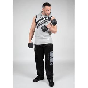 Camisola com capuz Gorilla Wear Loretto image-2