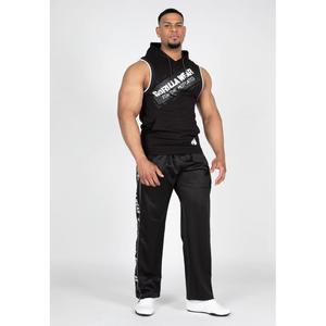 Camisola com capuz Gorilla Wear Loretto image-1
