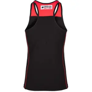 Camiseta de tirantes Gorilla Wear Wallace image-3