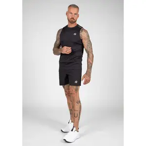 Tampo do tanque Gorilla Wear Easton image-1