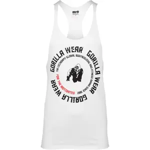 Tank top Gorilla Wear Melrose Stringer image-0
