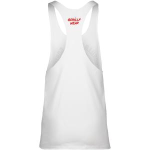 Tank top Gorilla Wear Melrose Stringer image-4