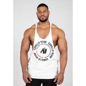 Tank top Gorilla Wear Melrose Stringer image-1