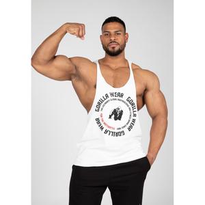 Tank top Gorilla Wear Melrose Stringer image-2