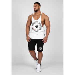 Tank top Gorilla Wear Melrose Stringer image-3