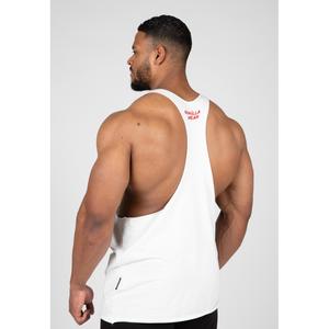 Tank top Gorilla Wear Melrose Stringer image-5