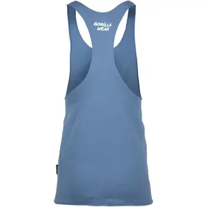 Canotta Gorilla Wear Melrose Stringer image-1