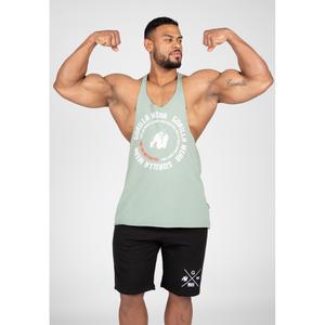Tank top Gorilla Wear Melrose Stringer image-2