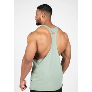 Tank top Gorilla Wear Melrose Stringer image-5