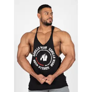 Tank top Gorilla Wear Melrose Stringer image-1