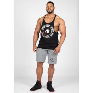 Tank top Gorilla Wear Melrose Stringer image-3