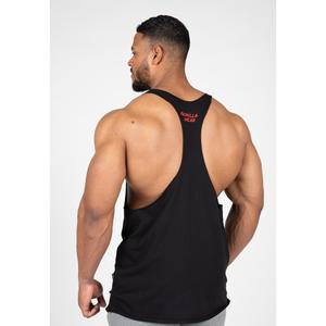 Tank top Gorilla Wear Melrose Stringer image-5