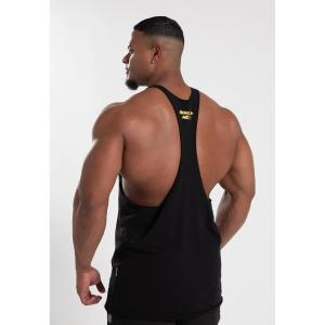 Canotta Gorilla Wear Melrose Stringer image-4
