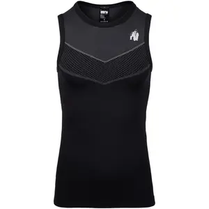 Seamless tank top Gorilla Wear Norton image-0
