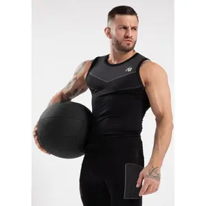 Seamless tank top Gorilla Wear Norton image-1