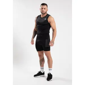 Seamless tank top Gorilla Wear Norton image-2