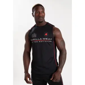 Linne Gorilla Wear Broxton image-1