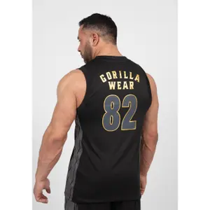 Tank top Gorilla Wear Orlando image-1