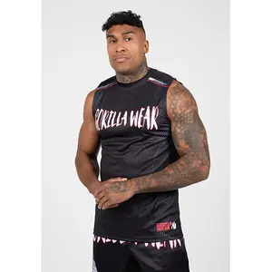 Linne Gorilla Wear Clayton image-1