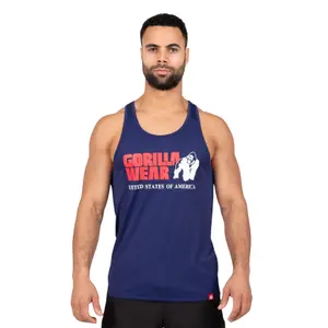 Tanktop Gorilla Wear Classic image-0