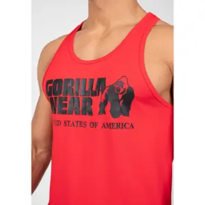 Tanktop Gorilla Wear Classic image-2