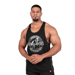 Canottiera Gorilla Wear Casper Stringer image-0