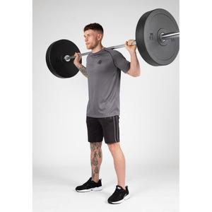 T-shirt Gorilla Wear Performance image-1