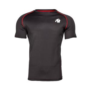 9051590501-t-shirt-gorilla-wear-black-red