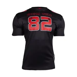 Maglia Gorilla Wear Fresno image-0