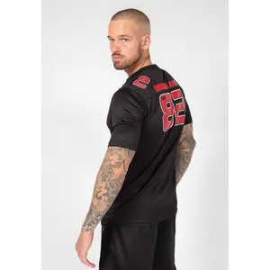 Maglia Gorilla Wear Fresno image-5