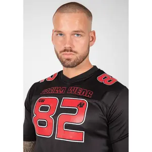 Maglia Gorilla Wear Fresno image-6